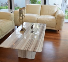 COFFEE-TABLE